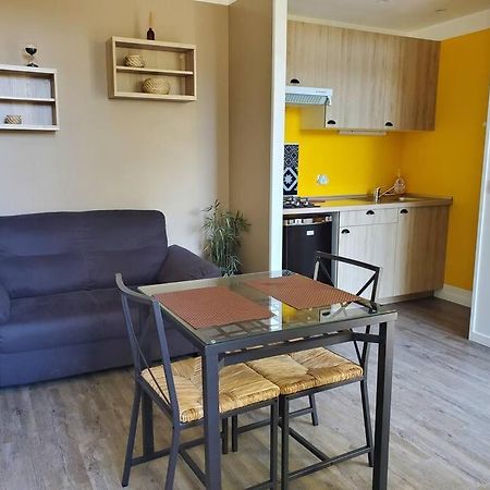 Apartamento La Grelauderie 2 Saintes Exterior foto