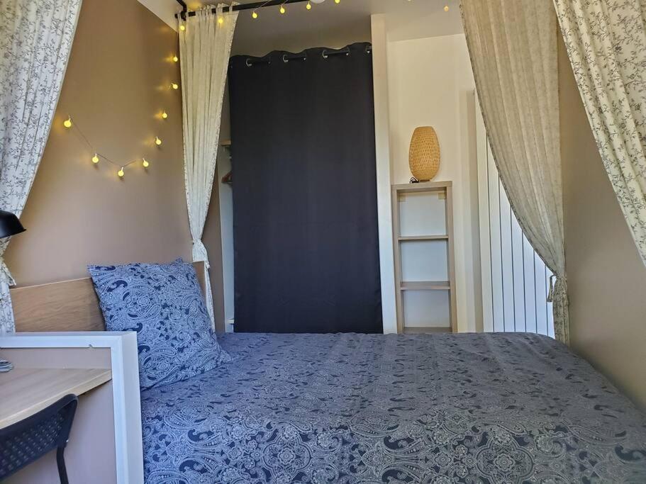 Apartamento La Grelauderie 2 Saintes Exterior foto